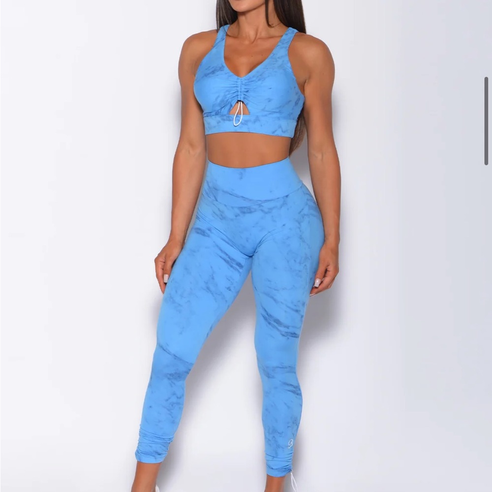 Bombshell Marble Set S